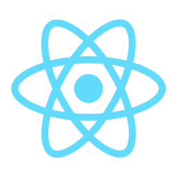 React