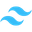 Tailwind CSS logo