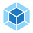 Webpack logo